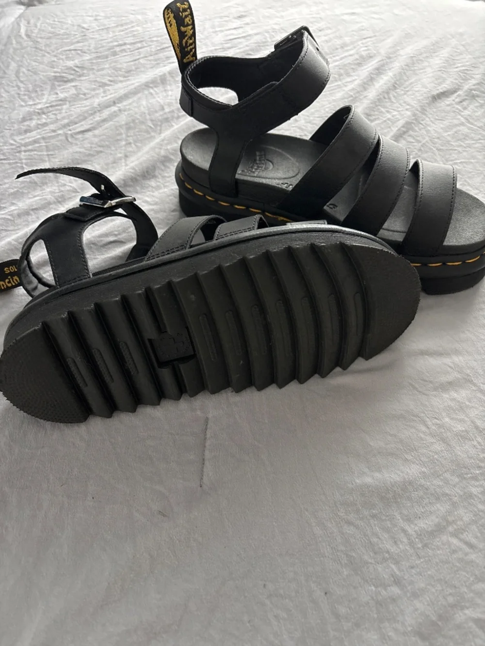 Dr Martens